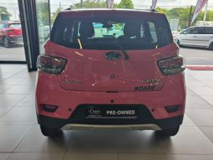 Mahindra KUV100 Nxt 1.2 G80 K6+ #DARE - Image 4