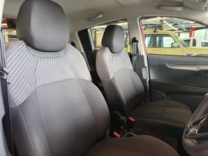 Mahindra KUV100 Nxt 1.2 G80 K6+ #DARE - Image 7