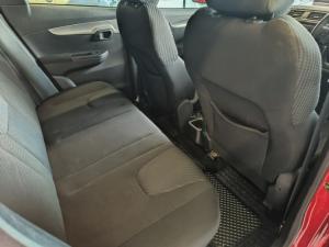 Mahindra KUV100 Nxt 1.2 G80 K6+ #DARE - Image 8