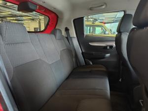 Mahindra KUV100 Nxt 1.2 G80 K6+ #DARE - Image 9