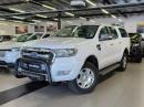 Thumbnail Ford Ranger 2.2TDCi double cab Hi-Rider XLT