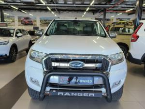 Ford Ranger 2.2TDCi double cab Hi-Rider XLT - Image 2
