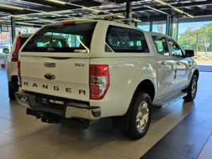 Ford Ranger 2.2TDCi double cab Hi-Rider XLT - Image 3
