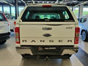Ford Ranger 2.2TDCi double cab Hi-Rider XLT - Image 4
