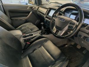 Ford Ranger 2.2TDCi double cab Hi-Rider XLT - Image 6