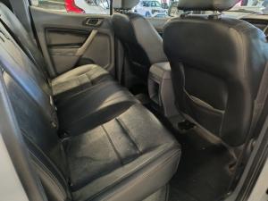 Ford Ranger 2.2TDCi double cab Hi-Rider XLT - Image 9
