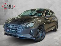 Thumbnail Hyundai i20 1.4 Motion auto