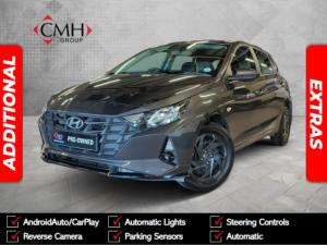 Hyundai i20 1.4 Motion auto - Image 1