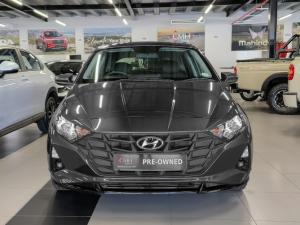 Hyundai i20 1.4 Motion auto - Image 2