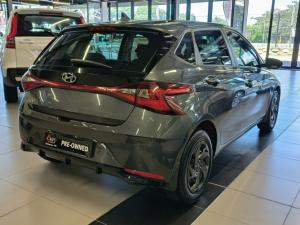 Hyundai i20 1.4 Motion auto - Image 3