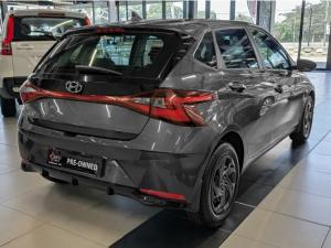 Hyundai i20 1.4 Motion auto - Image 3