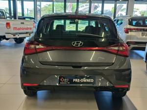 Hyundai i20 1.4 Motion auto - Image 4