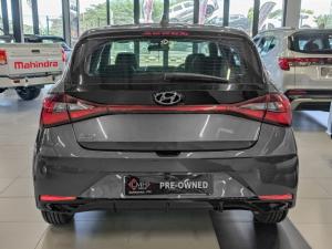 Hyundai i20 1.4 Motion auto - Image 4