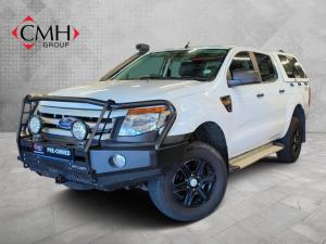 Ford Ranger 2.2TDCi double cab 4x4 XL-Plus Odyssey - Image 1