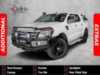 Thumbnail Ford Ranger 2.2TDCi double cab 4x4 XL-Plus Odyssey
