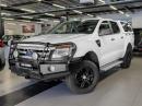 Thumbnail Ford Ranger 2.2TDCi double cab 4x4 XL-Plus Odyssey