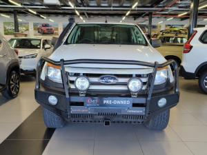 Ford Ranger 2.2TDCi double cab 4x4 XL-Plus Odyssey - Image 2
