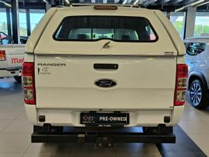 Ford Ranger 2.2TDCi double cab 4x4 XL-Plus Odyssey - Image 4