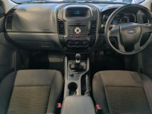 Ford Ranger 2.2TDCi double cab 4x4 XL-Plus Odyssey - Image 5