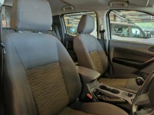 Ford Ranger 2.2TDCi double cab 4x4 XL-Plus Odyssey - Image 7