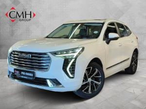 Haval Jolion 1.5T Luxury manual - Image 1