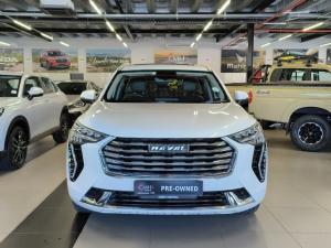 Haval Jolion 1.5T Luxury manual - Image 2