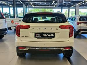 Haval Jolion 1.5T Luxury manual - Image 4