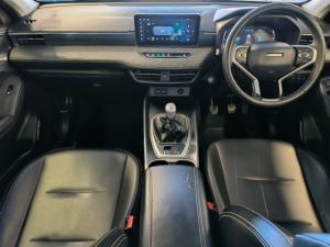 Haval Jolion 1.5T Luxury manual - Image 5