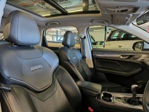 Haval Jolion 1.5T Luxury manual - Image 7