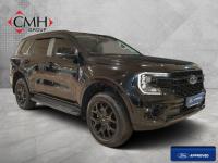 Thumbnail Ford Everest 2.0 BiTurbo Sport