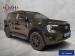 Ford Everest 2.0 BiTurbo Sport - Thumbnail 1