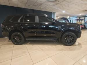 Ford Everest 2.0 BiTurbo Sport - Image 2