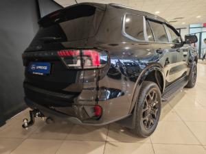 Ford Everest 2.0 BiTurbo Sport - Image 3