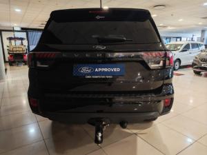 Ford Everest 2.0 BiTurbo Sport - Image 4