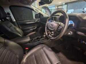 Ford Everest 2.0 BiTurbo Sport - Image 5