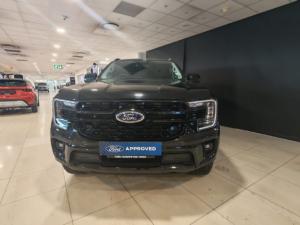 Ford Everest 2.0 BiTurbo Sport - Image 7