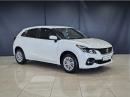Thumbnail Suzuki Baleno 1.5 GL auto