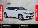 Thumbnail Suzuki Baleno 1.5 GL auto