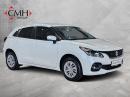 Thumbnail Suzuki Baleno 1.5 GL auto