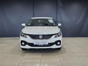Suzuki Baleno 1.5 GL auto - Image 3