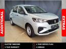 Thumbnail Suzuki Ertiga 1.5 GA