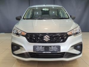 Suzuki Ertiga 1.5 GA - Image 2