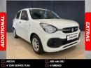 Thumbnail Suzuki Celerio 1.0 GA