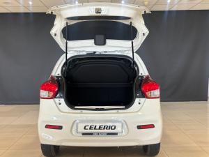 Suzuki Celerio 1.0 GA - Image 6