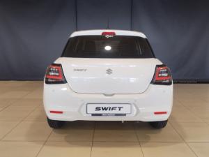 Suzuki Swift 1.2 GL - Image 5