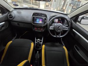 Renault Kwid 1.0 Climber manual - Image 11