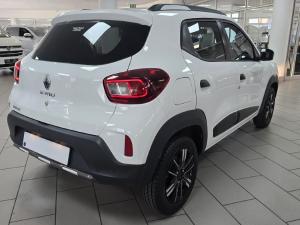 Renault Kwid 1.0 Climber manual - Image 14