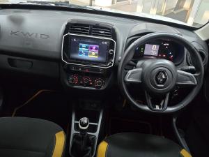 Renault Kwid 1.0 Climber manual - Image 2