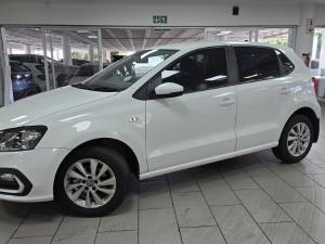 Volkswagen Polo Vivo hatch 1.6 Life - Image 3