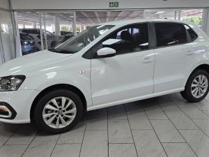 Volkswagen Polo Vivo hatch 1.6 Life - Image 5